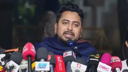 নাহিদ ইসলাম