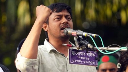 সংস্কার ও বিচারের পর নির্বাচনের পথে নতুন বাংলাদেশ : নাসীরুদ্দীন পাটওয়ারী Nasir