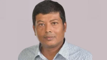 স্বেচ্ছাসেবক দল নেতা মুছাব্বির হত্যার ঘটনায় মামলা Nata