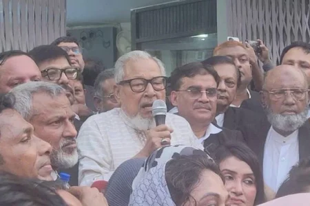 নজরুল ইসলাম
