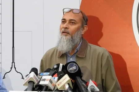 নাজমুল পদত্যাগ না করলে সব ধরনের খেলা বন্ধের হুঁশিয়ারি ক্রিকেটারদের Nazmul