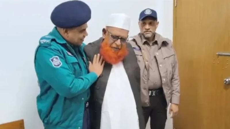 আবুল কালাম আজাদ