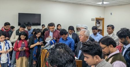 ইসি সচিব