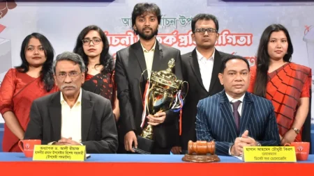 বাংলাদেশের জনগণের বিপক্ষে ভারতের অবস্থান নেওয়া দুঃখজনক : আলী রীয়াজ News