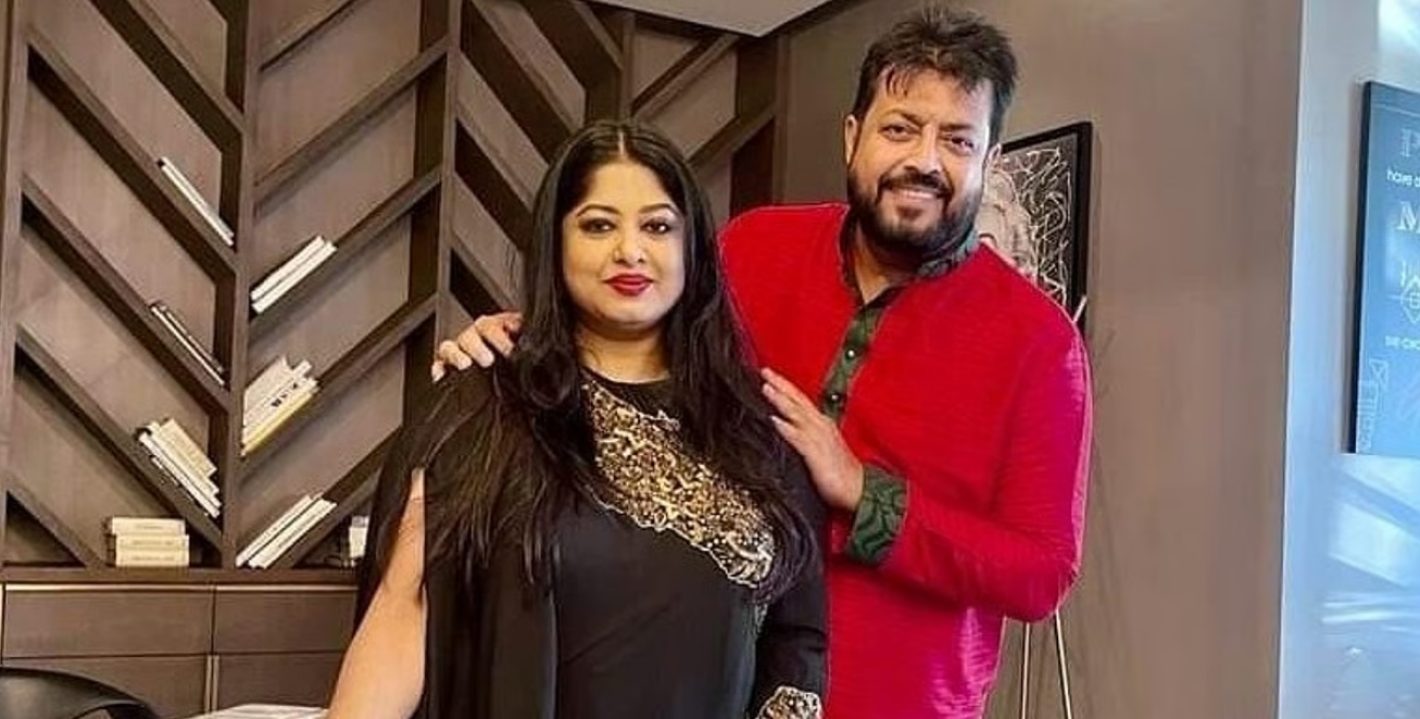 ওমর সানী