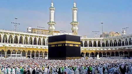 Omrah