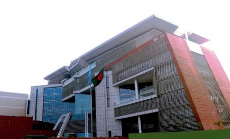 বেবিচক বিভক্ত করে রেগুলেটর ও অপারেটর গঠনের সিদ্ধান্ত রেগুলেটর ও অপারেটর