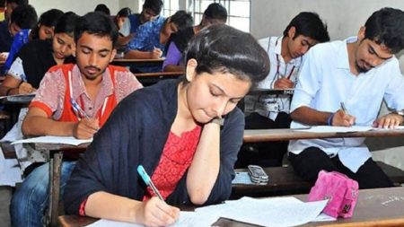 শিক্ষাপ্রতিষ্ঠানে খণ্ডকালীন শিক্ষক নিয়োগ নিয়ে যা জানা গেল শিক্ষক নিয়োগ