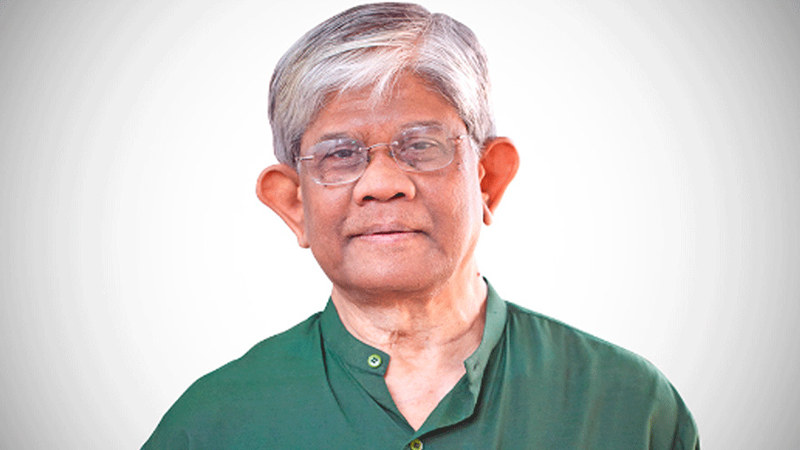 অর্থ উপদেষ্টা