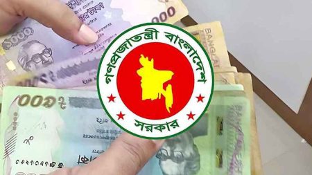 পে-স্কেল নিয়ে বড় সুখবর; কাঠামো চূড়ান্ত, বাস্তবায়ন ধাপে ধাপে পে-স্কেল