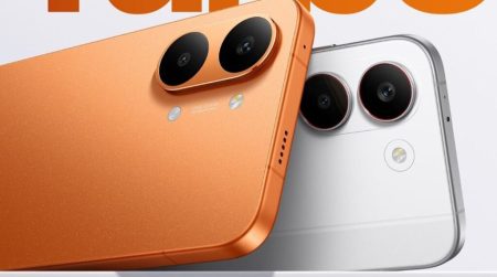 Poco X8 Pro
