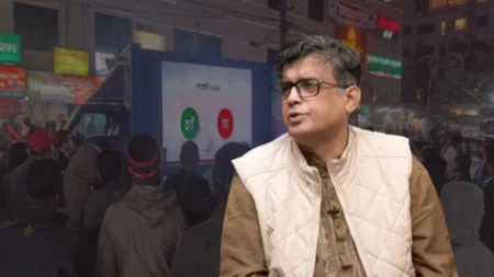 প্রেস সচিব