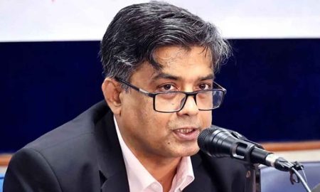 প্রেস সচিব