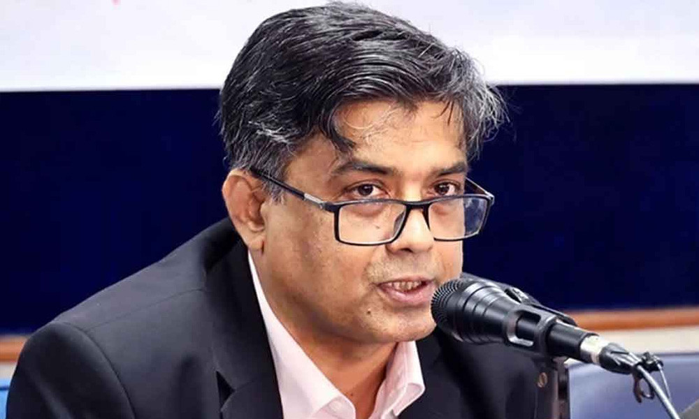 প্রেস সচিব