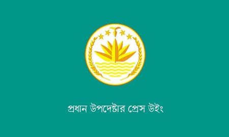 প্রেস উইং