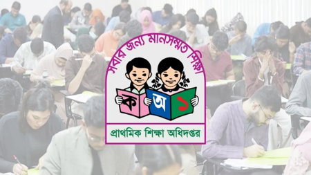প্রাথমিক শিক্ষক নিয়োগের মৌখিক পরীক্ষা কবে? যা জানা গেল Primary