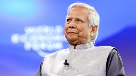 কেন বাংলাদেশিদের জন্য দরজা বন্ধ করছে বিশ্ব, জানালেন প্রধান উপদেষ্টা প্রধান উপদেষ্টা