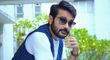 প্রসেনজিৎ