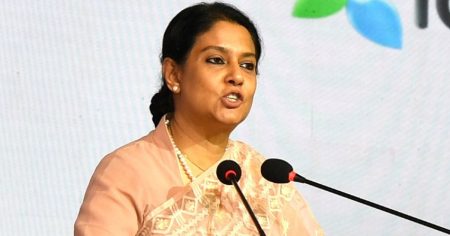 নির্বাচন নিয়ে মতামত দেওয়ার অধিকার রাখে না ভারত : তথ্য উপদেষ্টা Rajwana
