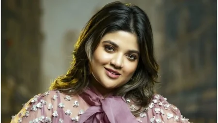 Ranita Das