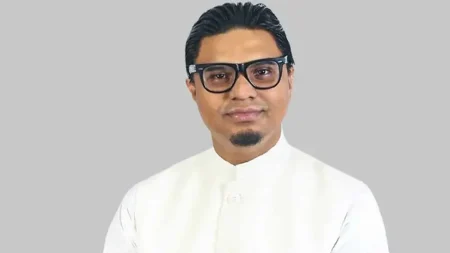 রাশেদ প্রধান