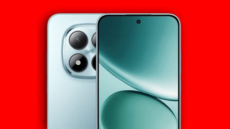 Redmi Note 15 Pro 5G : 200MP ক্যামেরা ও শক্তিশালী ব্যাটারির সঙ্গে নতুন স্মার্টফোন সিরিজ Redmi Note 15 Pro 5G