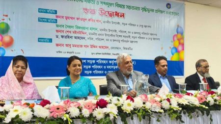 সৈয়দা রিজওয়ানা হাসান