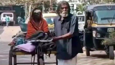রিকশা