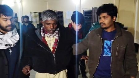 অচেতন অবস্থায় উদ্ধার গাইবান্ধা-৩ আসনের স্বতন্ত্র প্রার্থী স্বতন্ত্র প্রার্থী