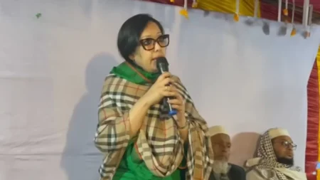 রুমিন ফারহানা