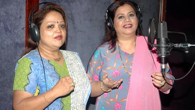 রুনা লায়লা