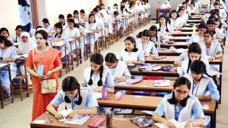 ২০২৬ সালের এসএসসি পরীক্ষার্থীদের জন্য জরুরি নির্দেশনা SSC