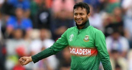 ‘সাকিবকে এখন থেকে জাতীয় দলে বিবেচনা করা হবে’ সাকিব আল হাসান