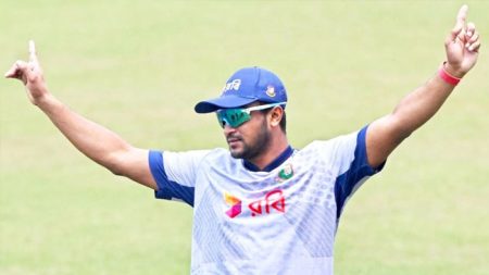 সাকিব