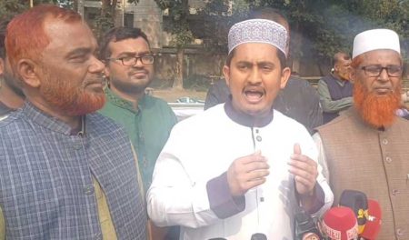 মানুষ পরিবর্তনের জন্য ঐক্যবদ্ধ : সারজিস সারজিস