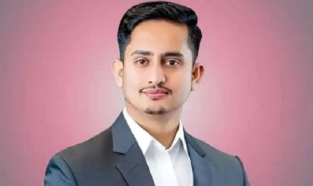 সারজিস আলম