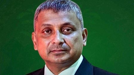 চট্টগ্রাম-২ আসনে বিএনপি প্রার্থী সরোয়ারের প্রার্থিতা বাতিল Sarowar Alam