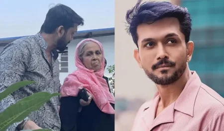 শুভর