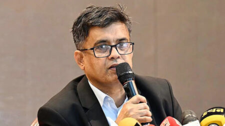 প্রেস সচিব