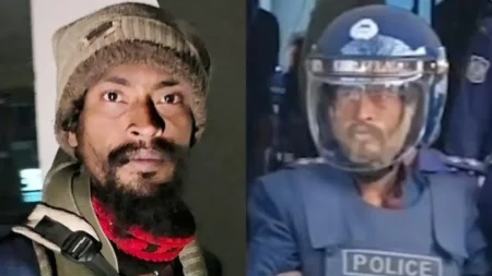 ‘সিরিয়াল কিলার’ সম্রাটের আসল পরিচয় প্রকাশ সিরিয়াল কিলার