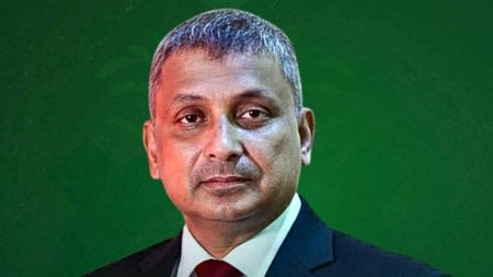 বিএনপির সরোয়ার