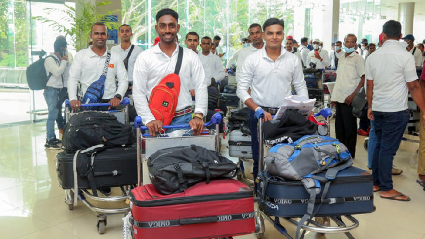 সৌদিতে বাংলাদেশি