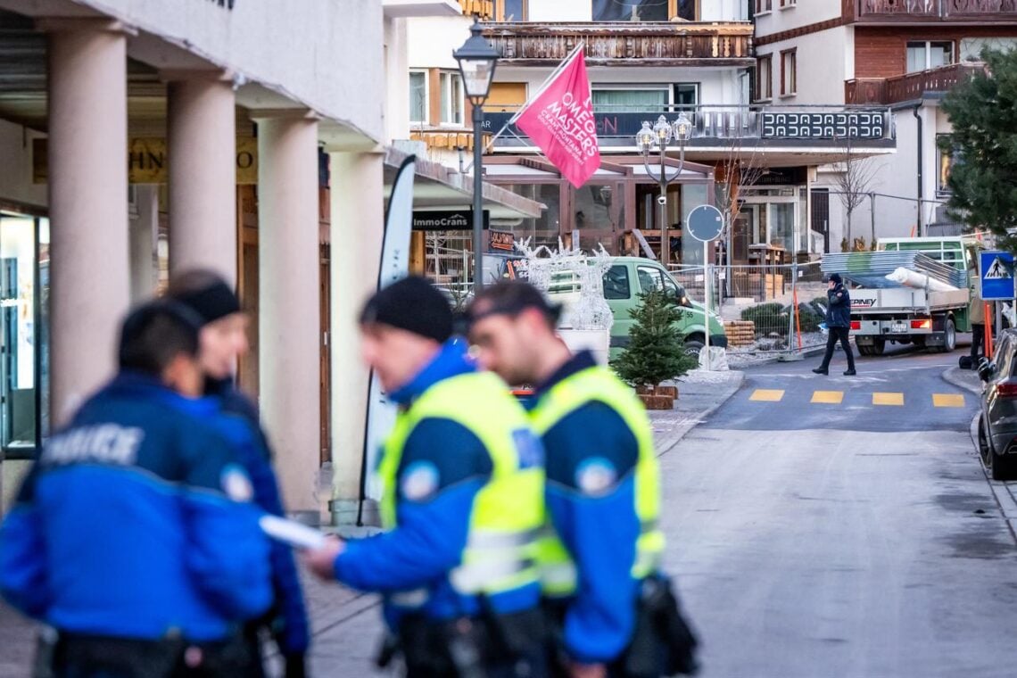Switzerland Bar Explosion Leaves 10 Dead During New Year’s Eve Celebrations
