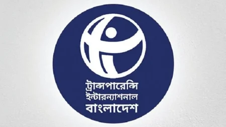 টিআইবি