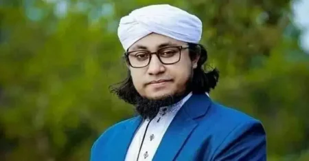 কোটিপতি তাহেরী