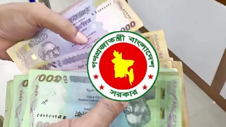 নবম পে-স্কেলে বাড়ি ভাড়া নিয়ে যা জানা গেল Taka