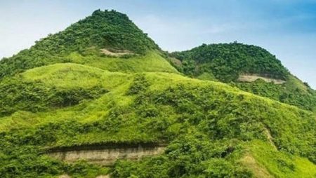 টেকনাফের পাহাড়ে আতঙ্ক, কাজের সময় ছয় কৃষক অপহরণ Taknaf