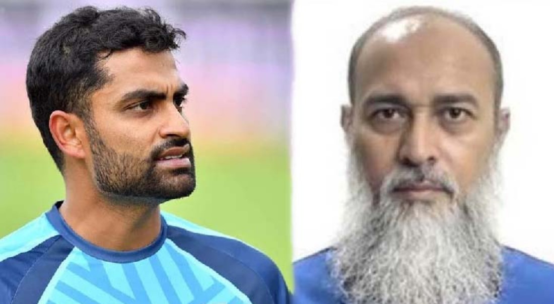 ভারতের দালাল