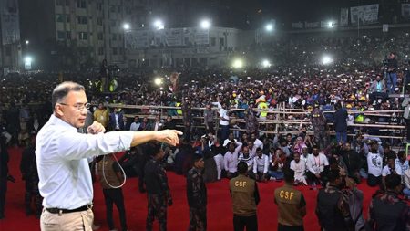 তারেক রহমান