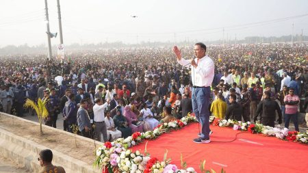 Tarak Rahman